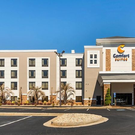 Comfort Suites Locust Grove Atlanta South Kültér fotó