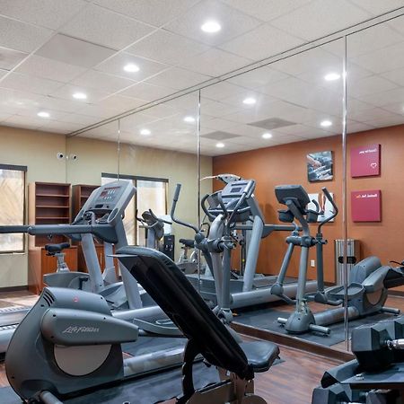 Comfort Suites Locust Grove Atlanta South Kültér fotó
