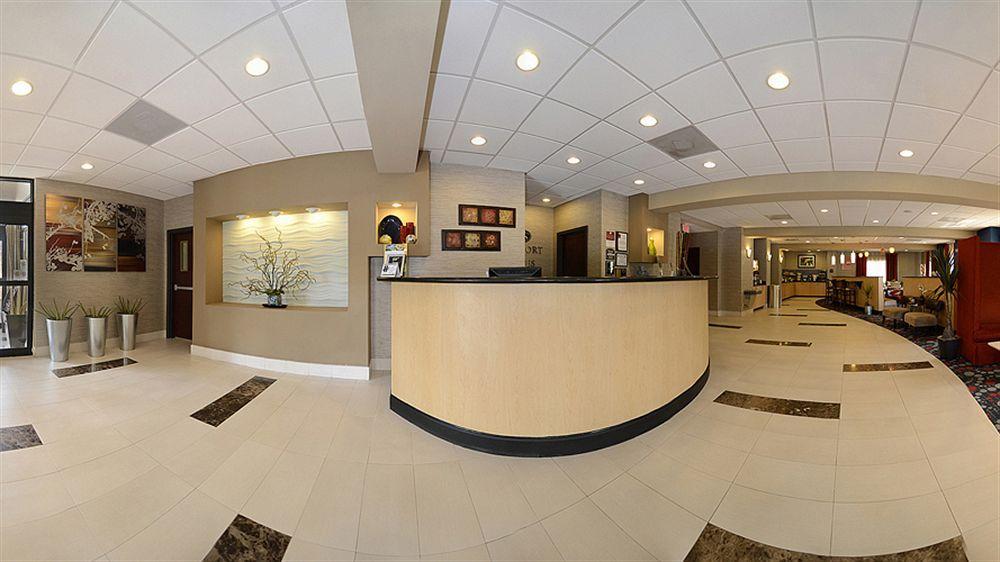 Comfort Suites Locust Grove Atlanta South Kültér fotó