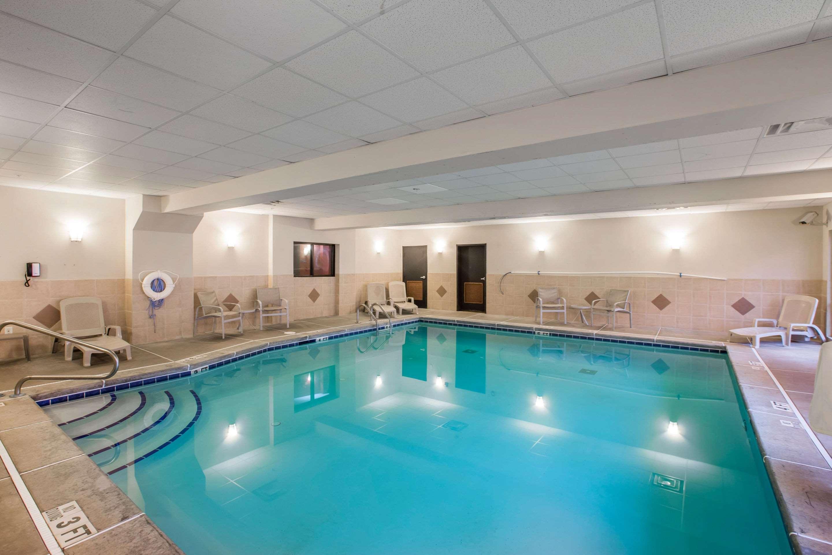 Comfort Suites Locust Grove Atlanta South Kültér fotó