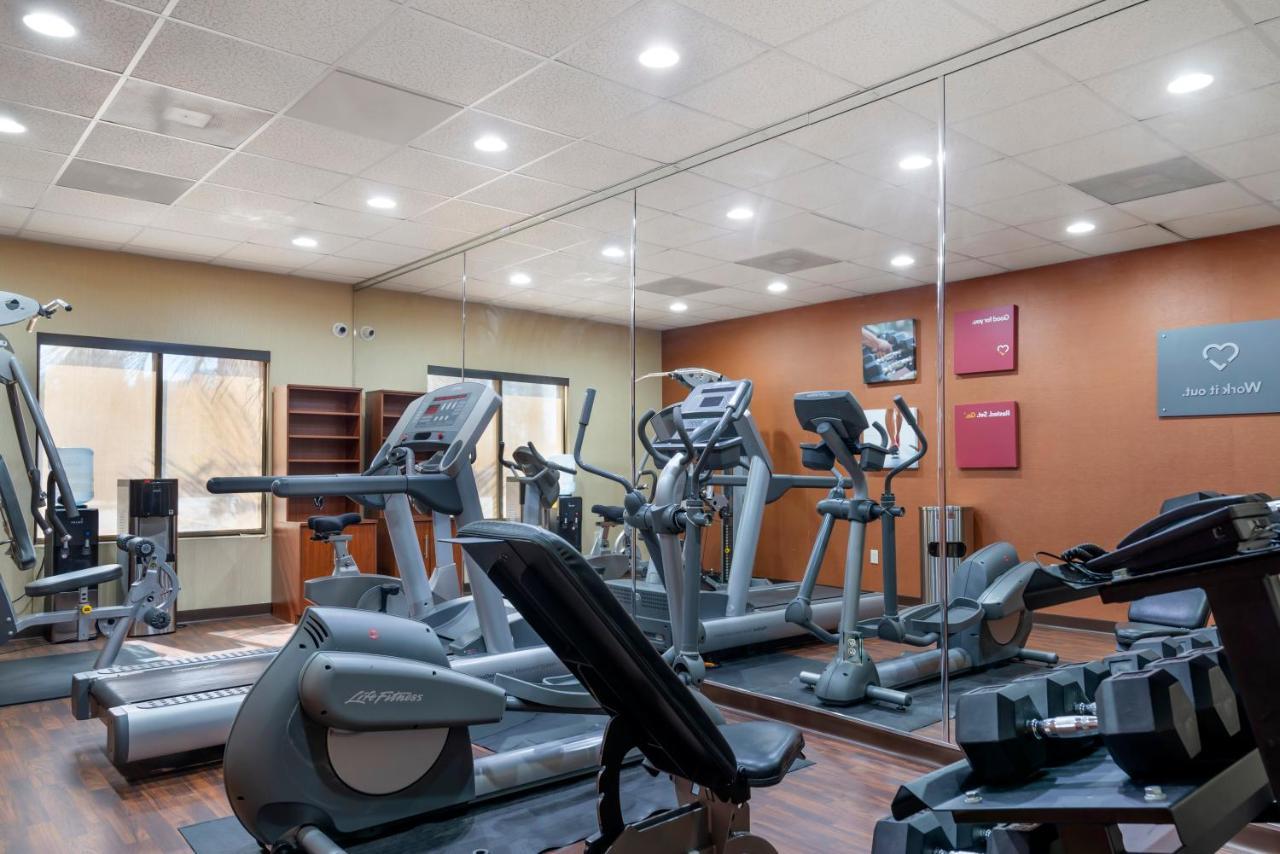 Comfort Suites Locust Grove Atlanta South Kültér fotó