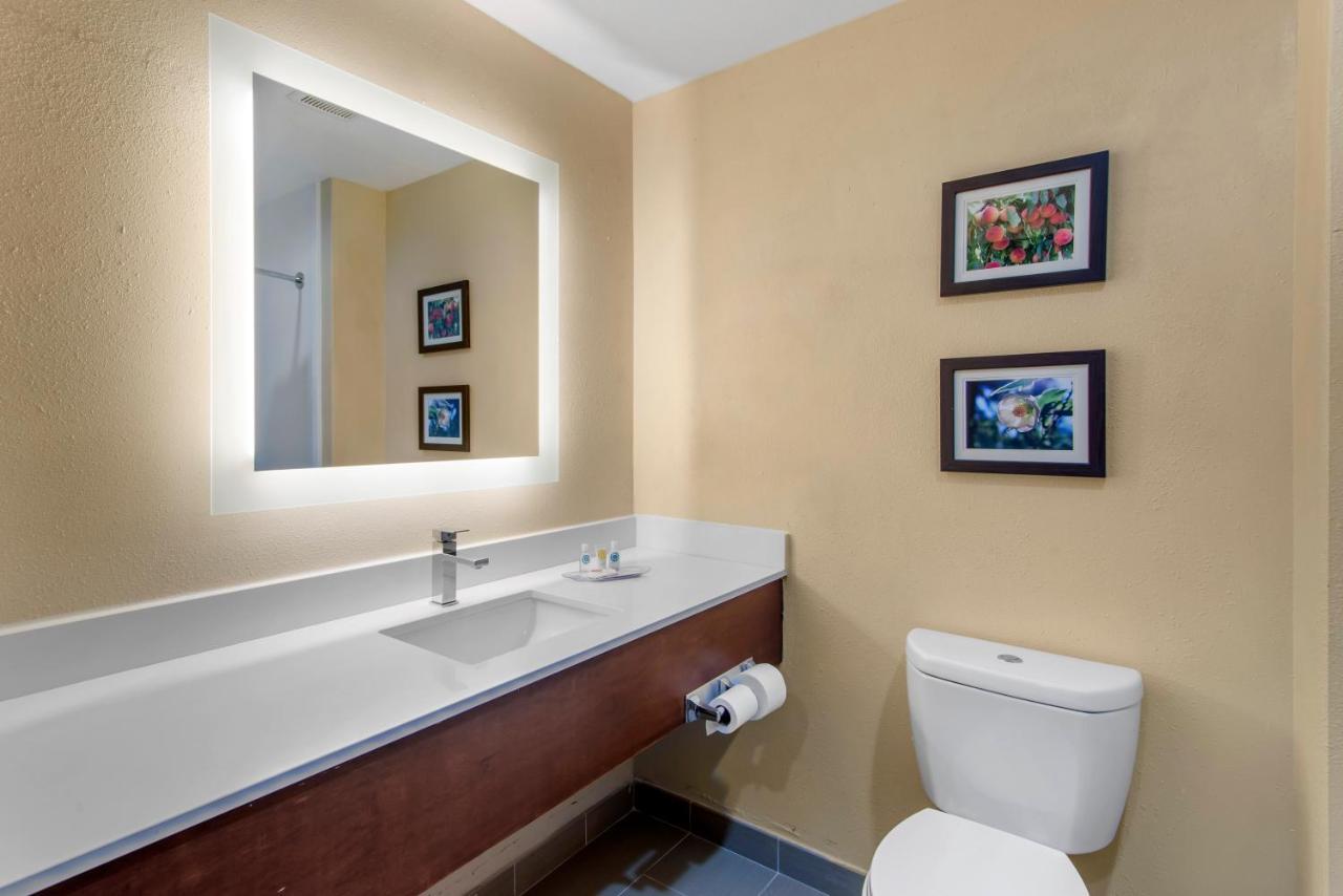 Comfort Suites Locust Grove Atlanta South Kültér fotó