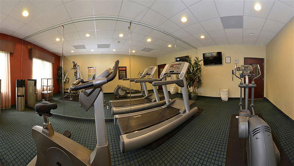 Comfort Suites Locust Grove Atlanta South Kültér fotó